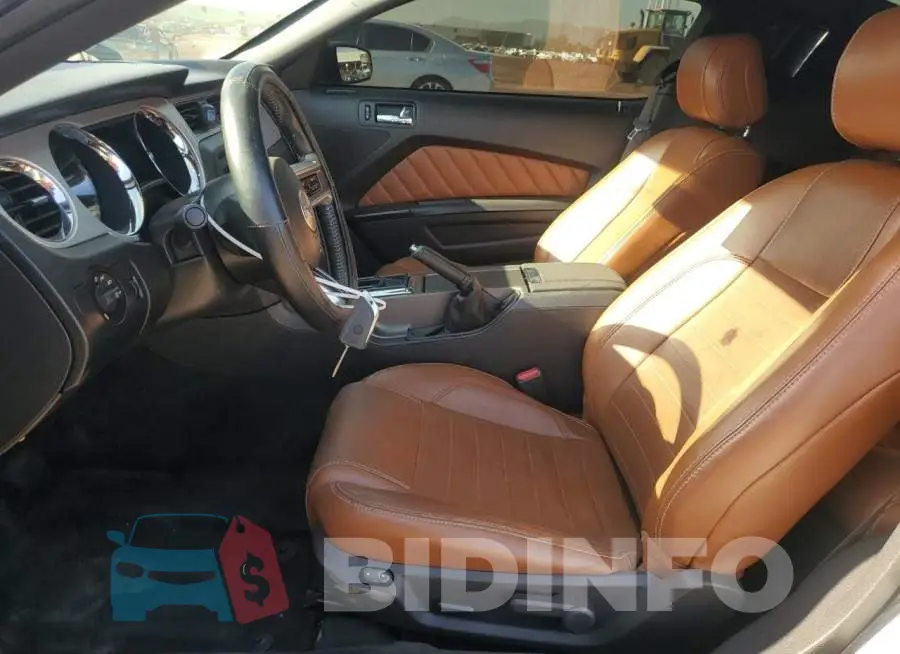 1ZVBP8CF6E5281389 Photo# 7
