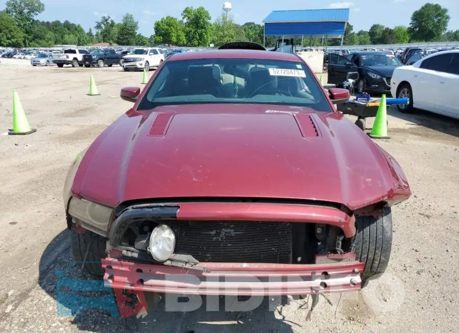 1ZVBP8CF7E5253262 Photo# 5