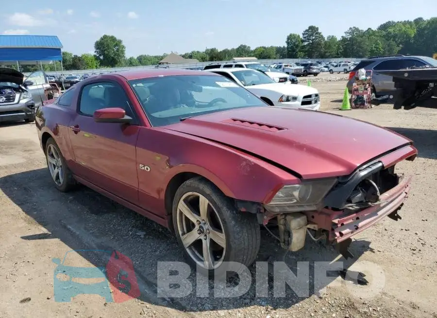 1ZVBP8CF7E5253262 Photo# 4