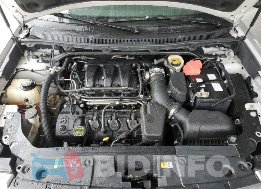 2FMGK5B86EBD22037 Photo# 12