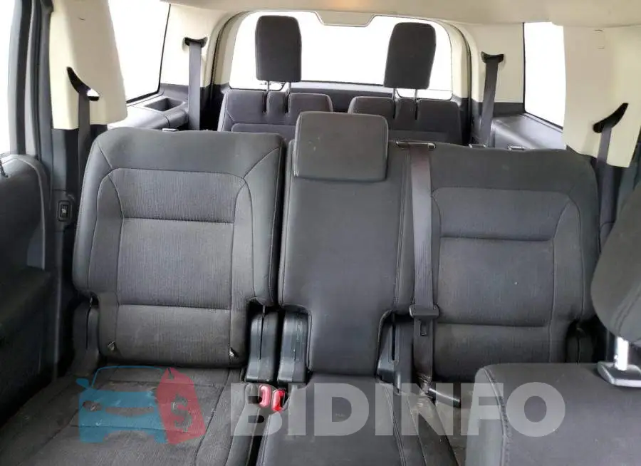 2FMGK5B86EBD22037 Photo# 10