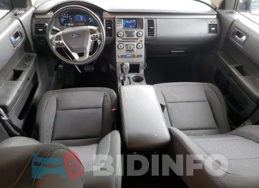 2FMGK5B86EBD22037 Photo# 8