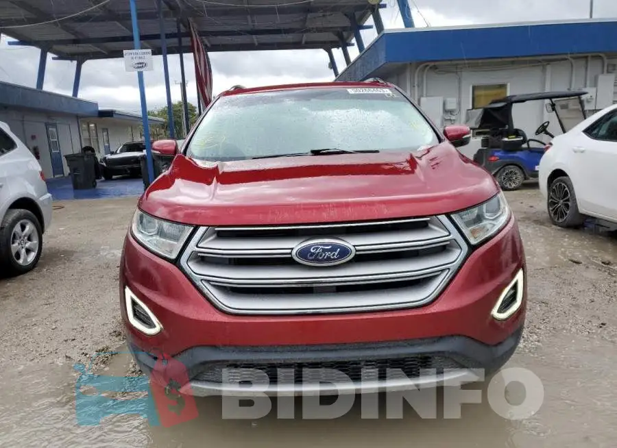 2FMPK3J97HBC59498 Photo# 5