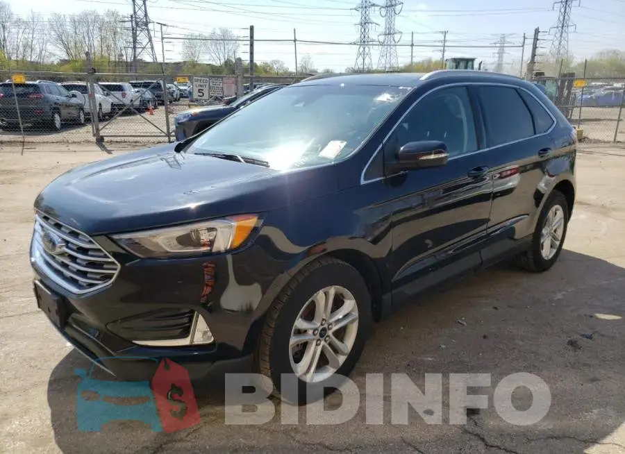 2FMPK4J91KBB49687 Photo# 1