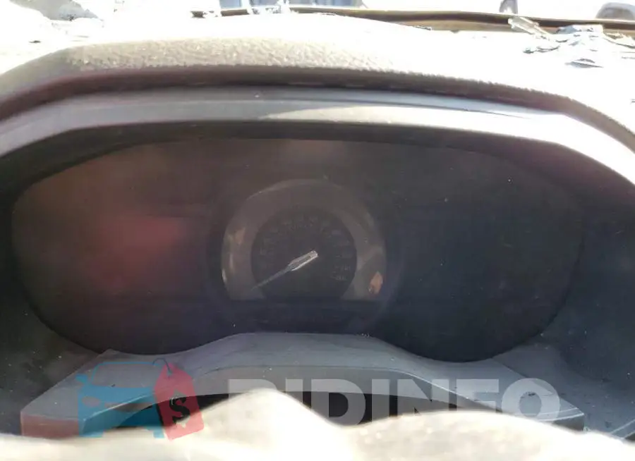 2FMPK4J92PBA07968 Photo# 9