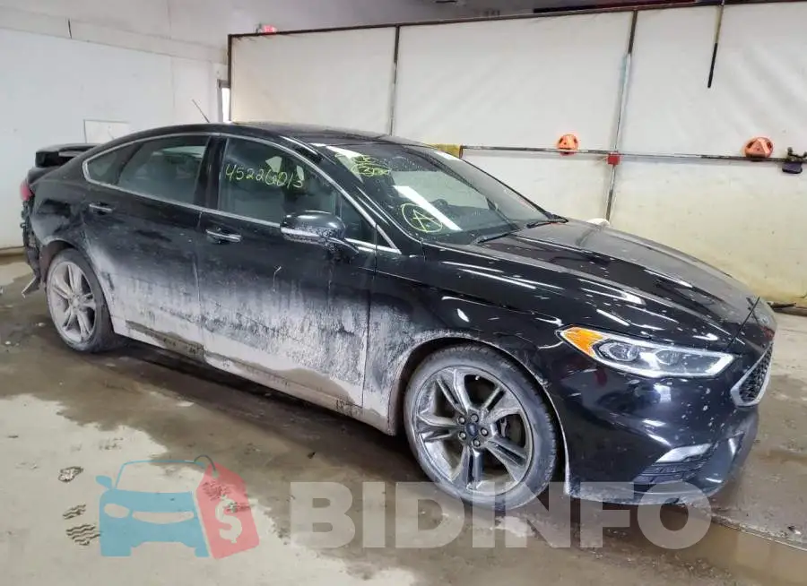 3FA6P0VP0HR366473 Photo# 4