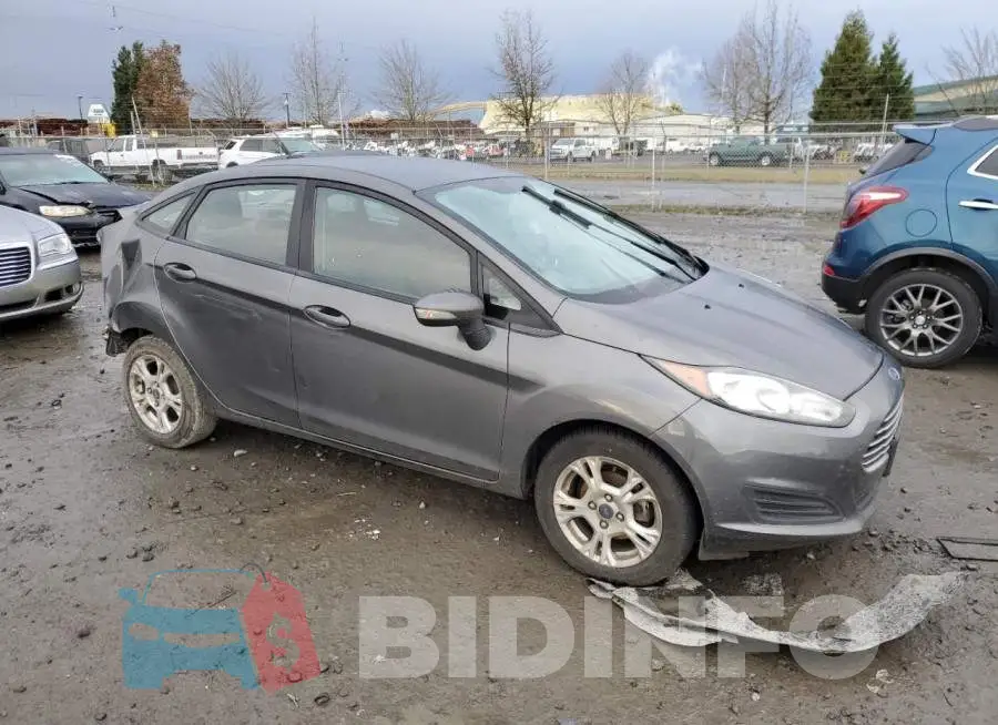 3FADP4BJ8FM216667 Photo# 4