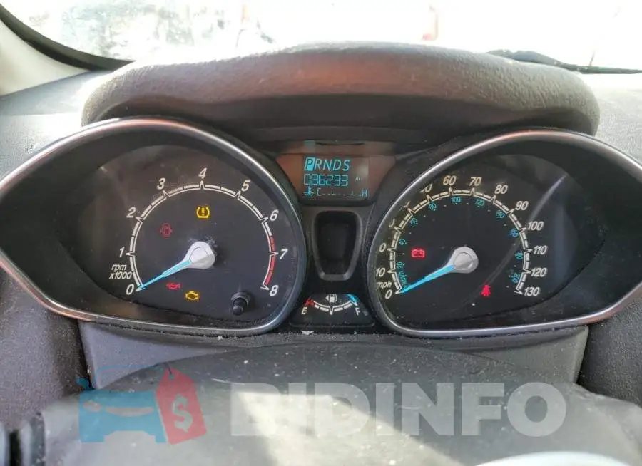 3FADP4BJ9GM180408 Photo# 9