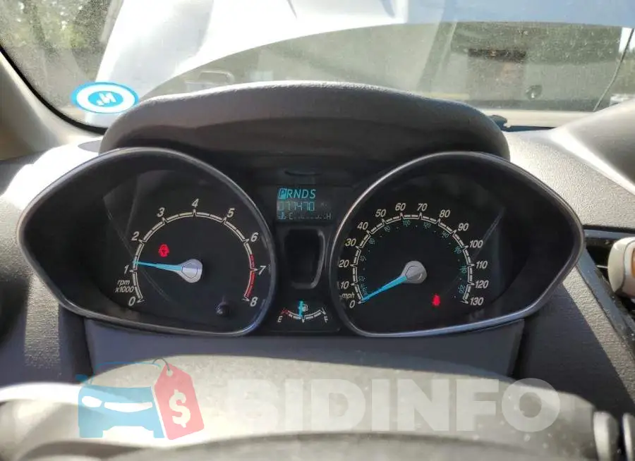 3FADP4EJ1EM190990 Photo# 9