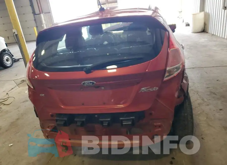3FADP4EJ7KM165099 Photo# 6