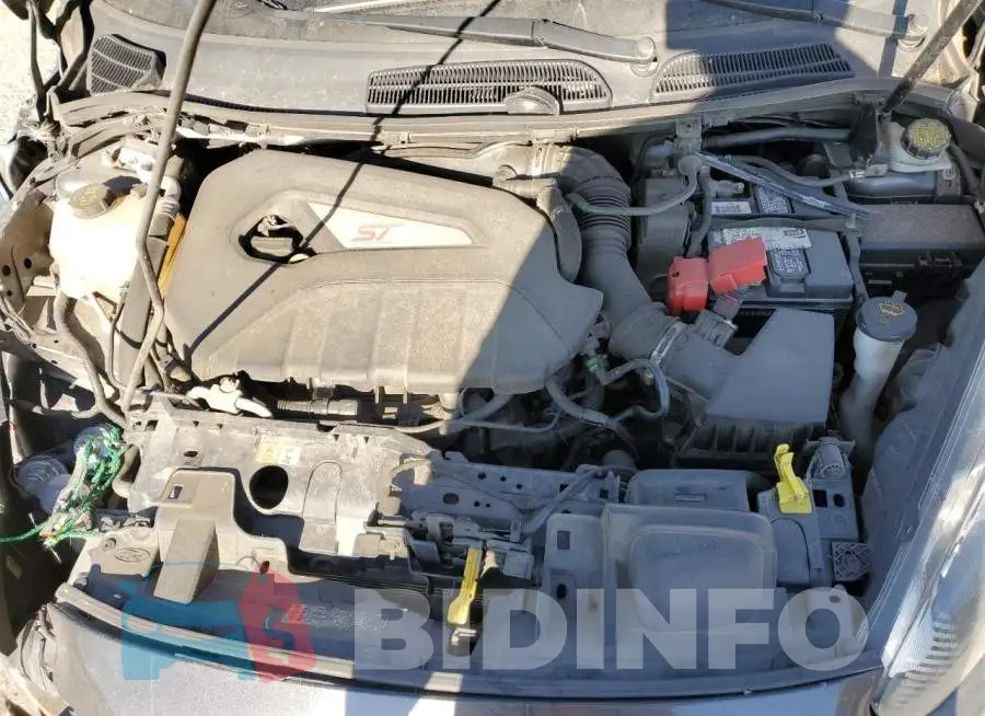 3FADP4GX7GM207229 Photo# 11