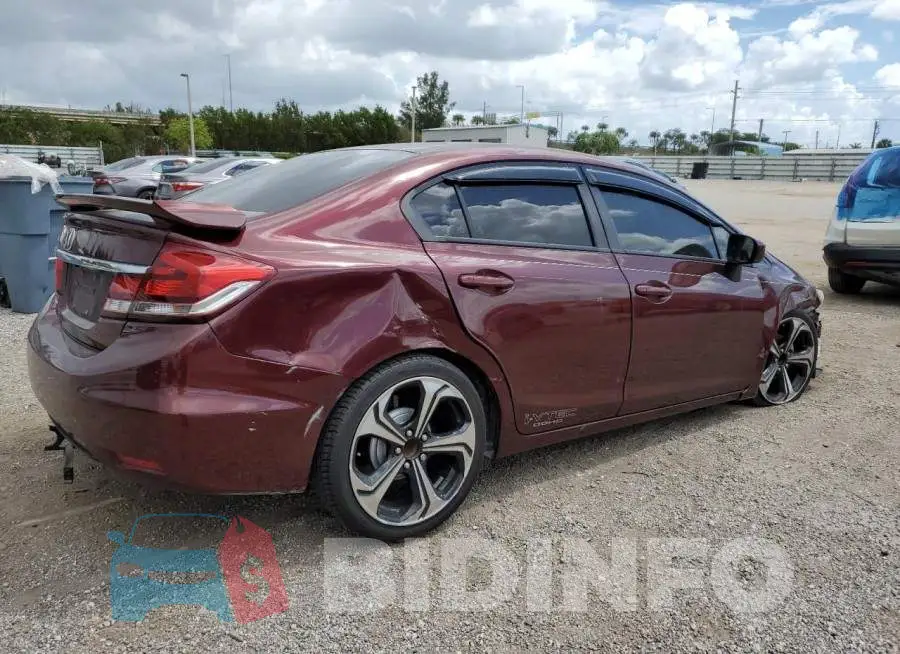 19XFB2F51FE074627 Photo# 3