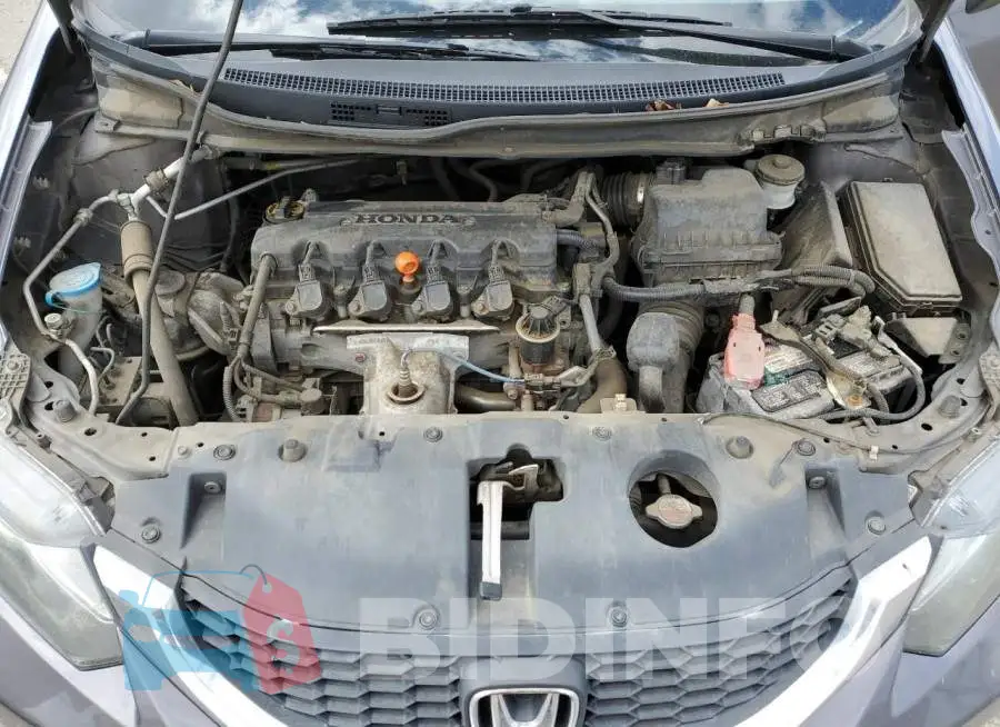19XFB2F52EE234979 Photo# 11