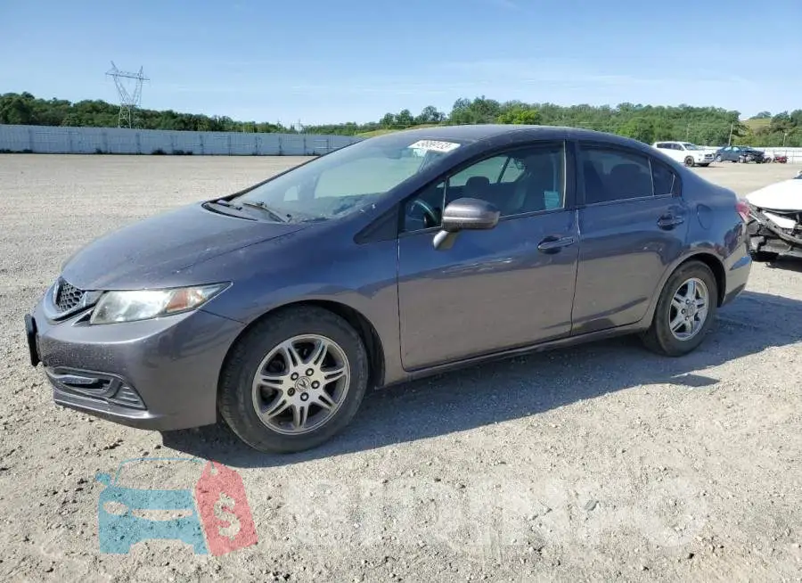 19XFB2F57EE251342 Photo# 1