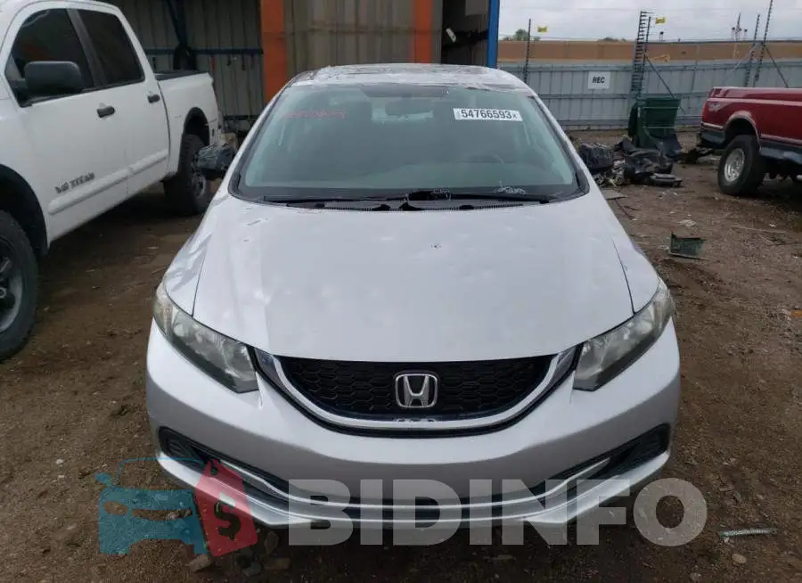 19XFB2F8XEE046219 Photo# 5