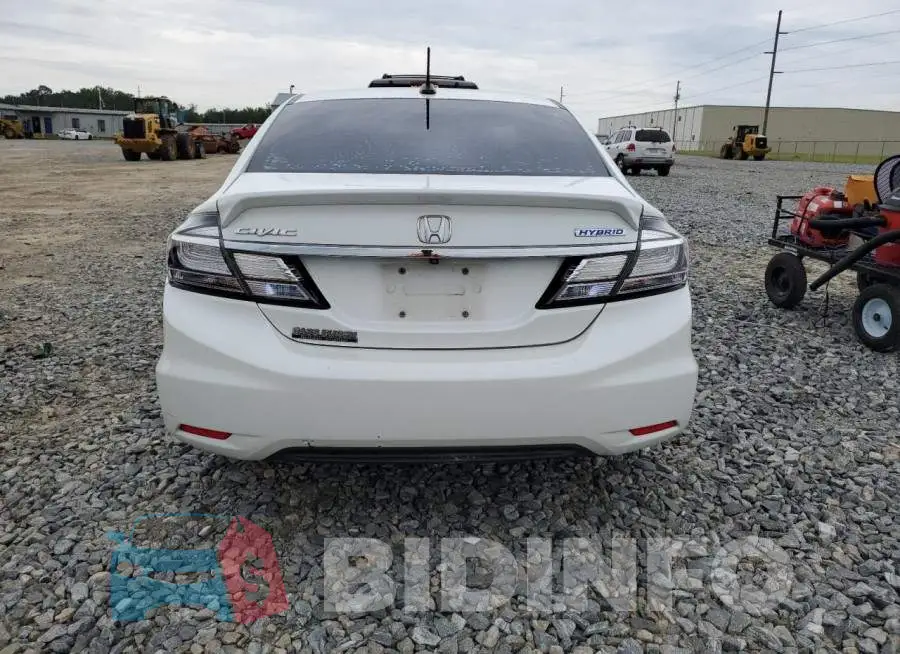 19XFB4F23EE000030 Photo# 6