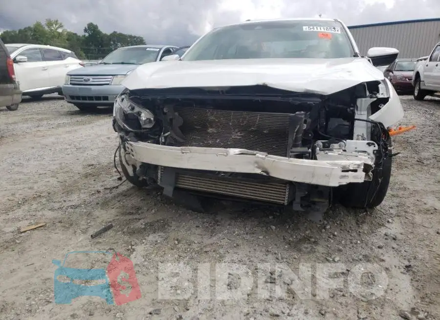 19XFC1F35KE001437 Photo# 5