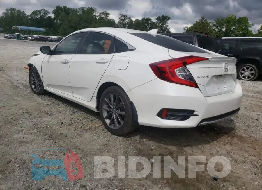 19XFC1F35KE001437 Photo# 2