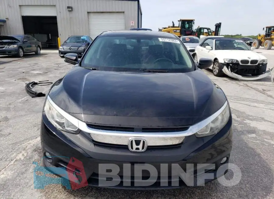 19XFC1F78HE004313 Photo# 5