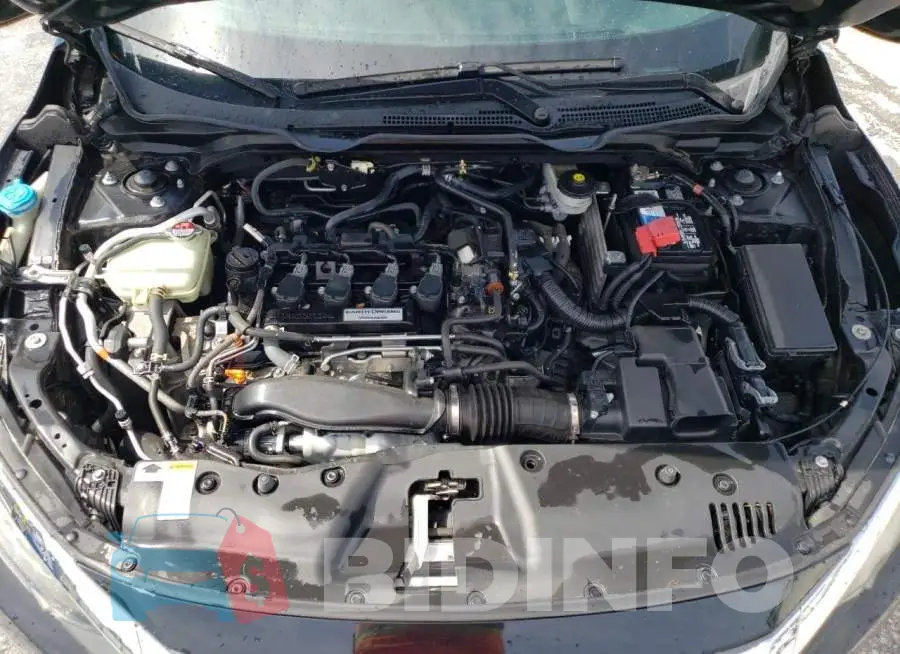 19XFC1F78HE004313 Photo# 11