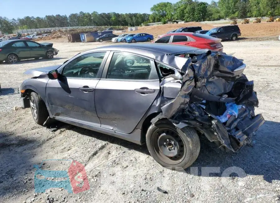 19XFC2F50HE229765 Photo# 2