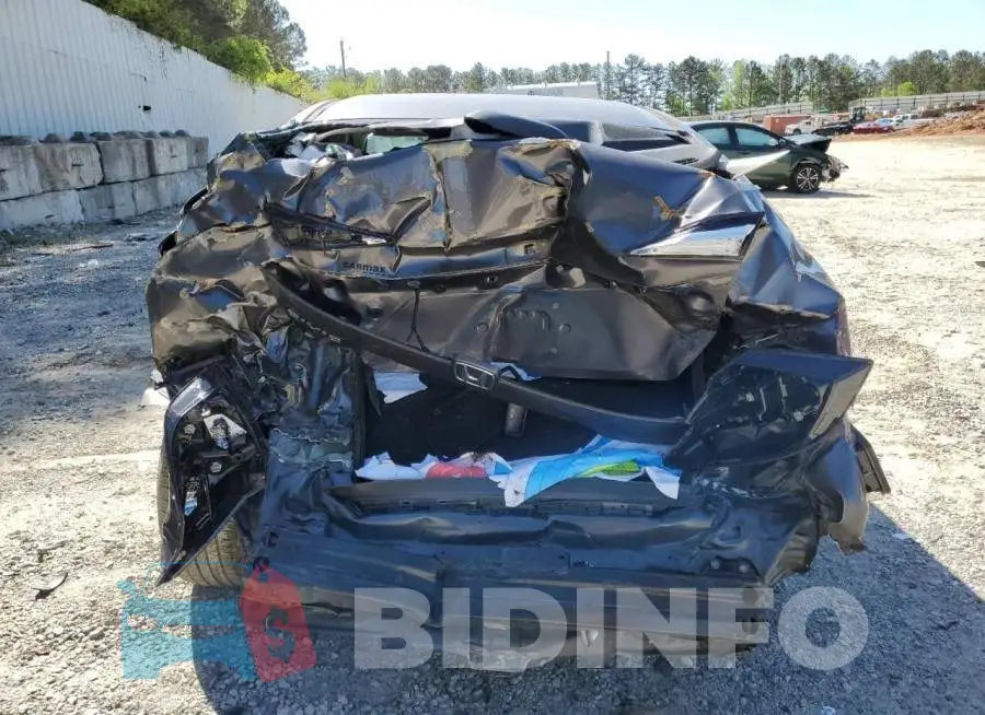 19XFC2F50HE229765 Photo# 6