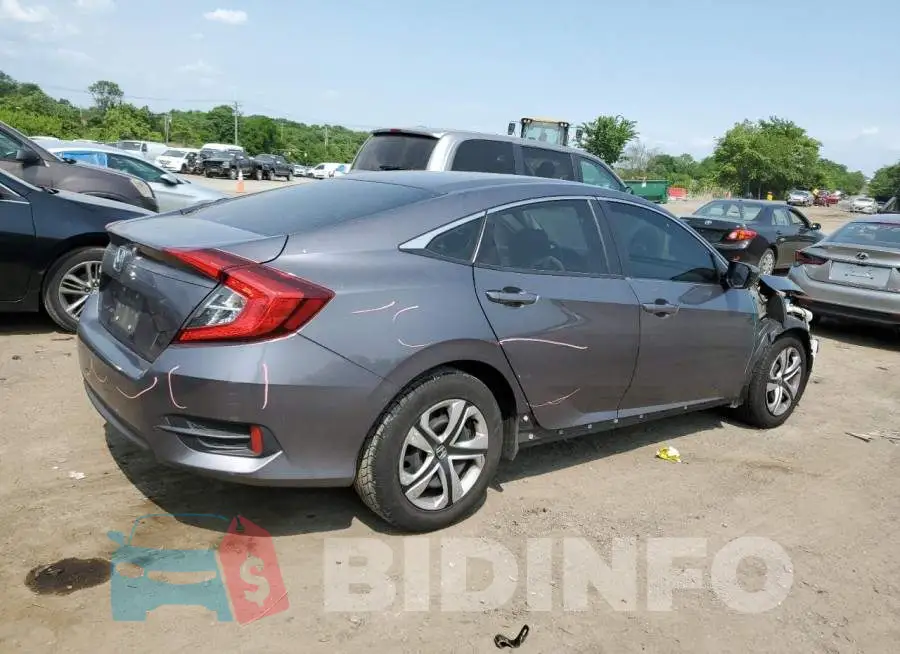 19XFC2F51GE238134 Photo# 3