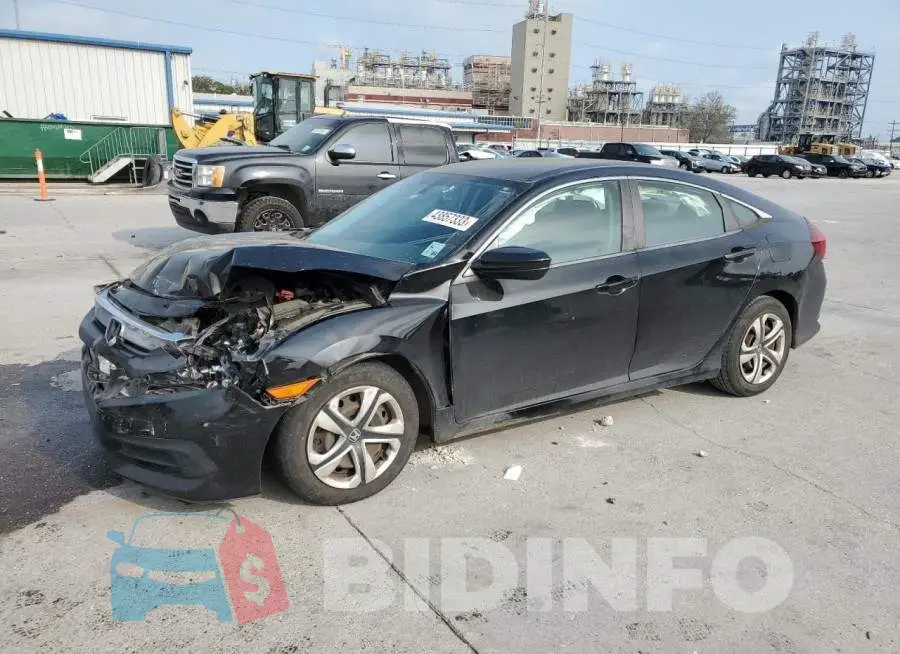 19XFC2F52HE037733 Photo# 1