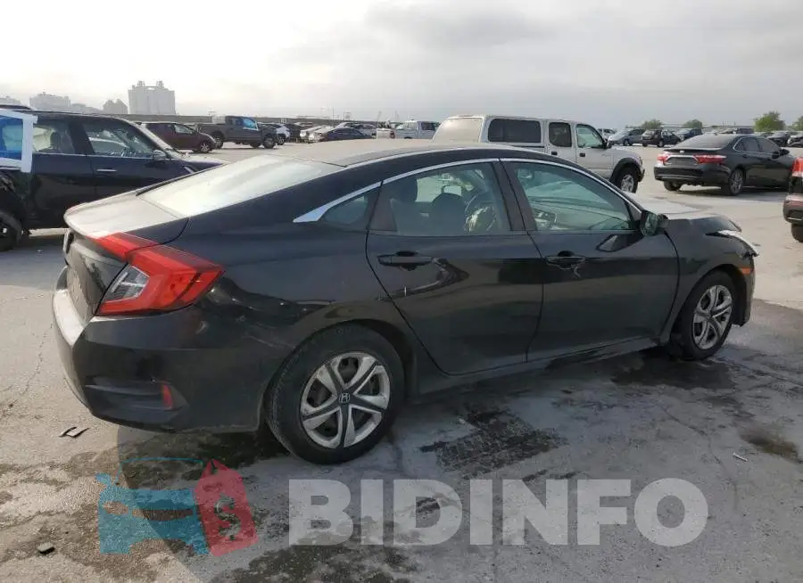 19XFC2F52HE037733 Photo# 3