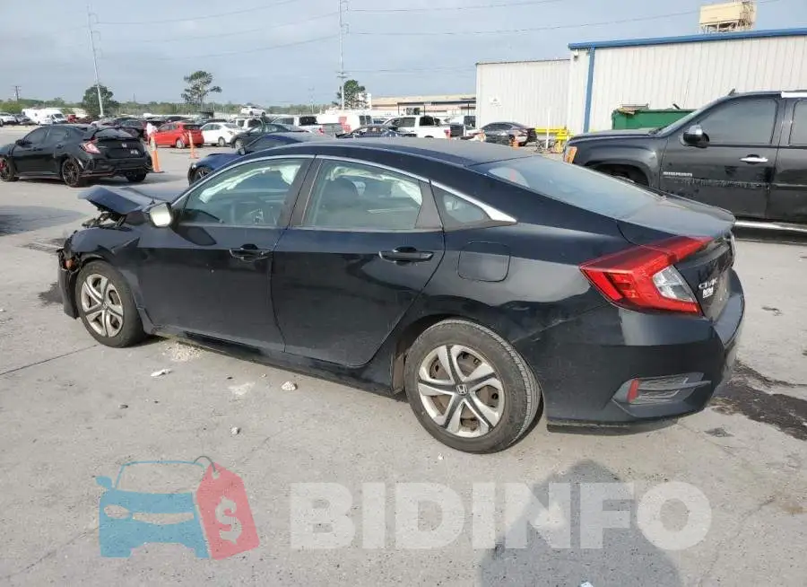 19XFC2F52HE037733 Photo# 2