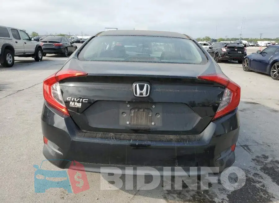 19XFC2F52HE037733 Photo# 6