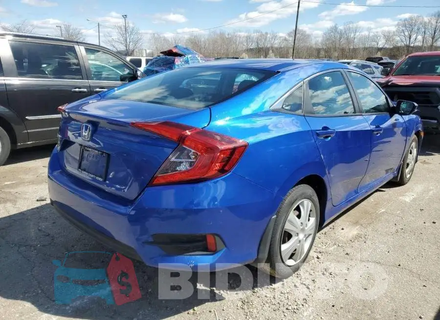 19XFC2F57JE009867 Photo# 3