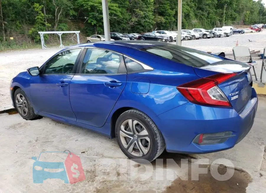 19XFC2F59GE059582 Photo# 2