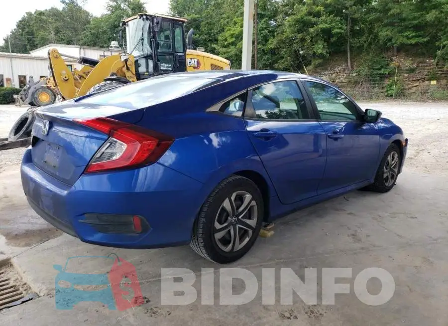 19XFC2F59GE059582 Photo# 3