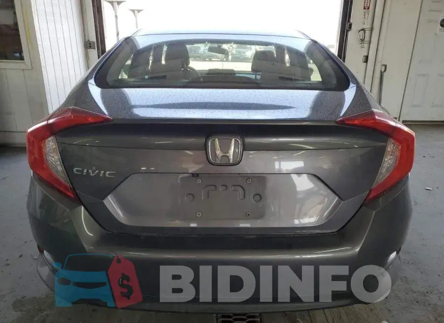 19XFC2F59GE207651 Photo# 6