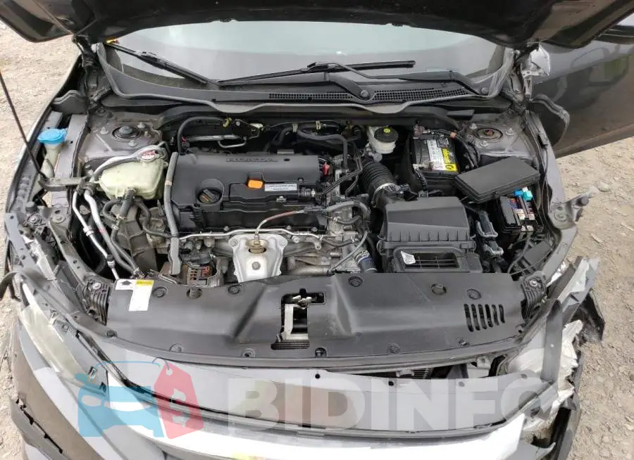 19XFC2F59GE225583 Photo# 11