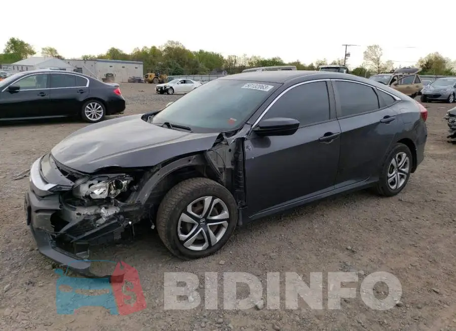 19XFC2F59GE225583 Photo# 1
