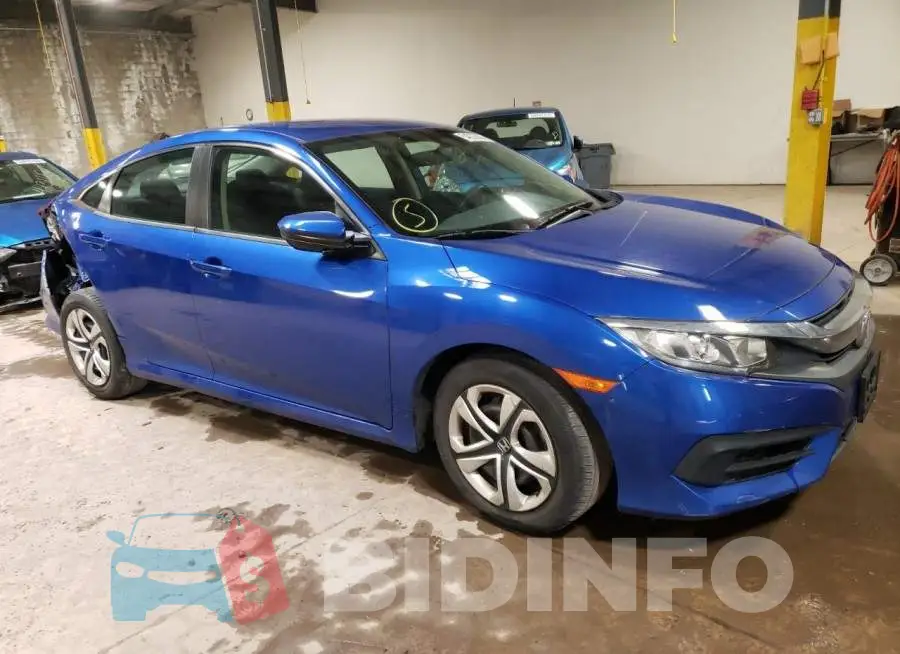 19XFC2F59HE224905 Photo# 4