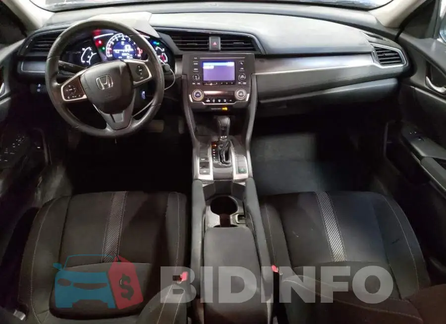 19XFC2F59HE224905 Photo# 8