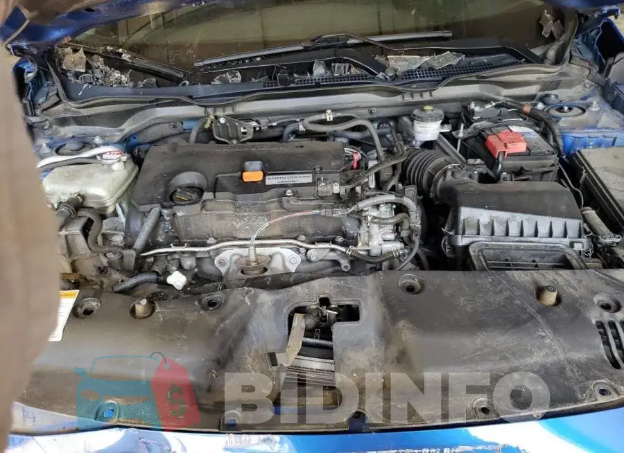 19XFC2F75JE204402 Photo# 11