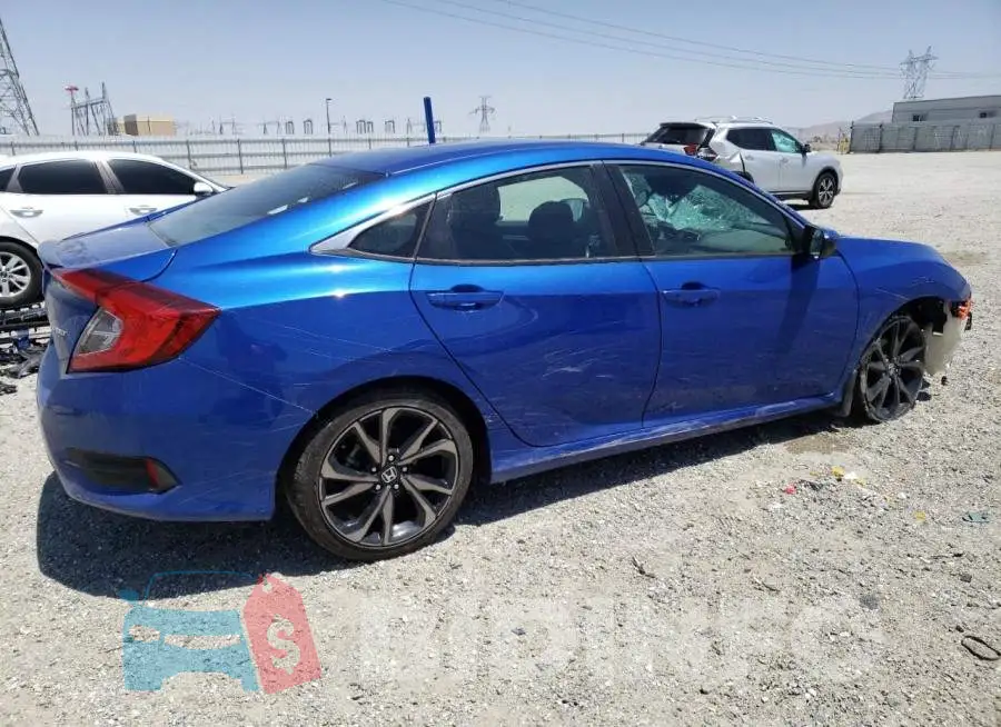 19XFC2F81LE214307 Photo# 3