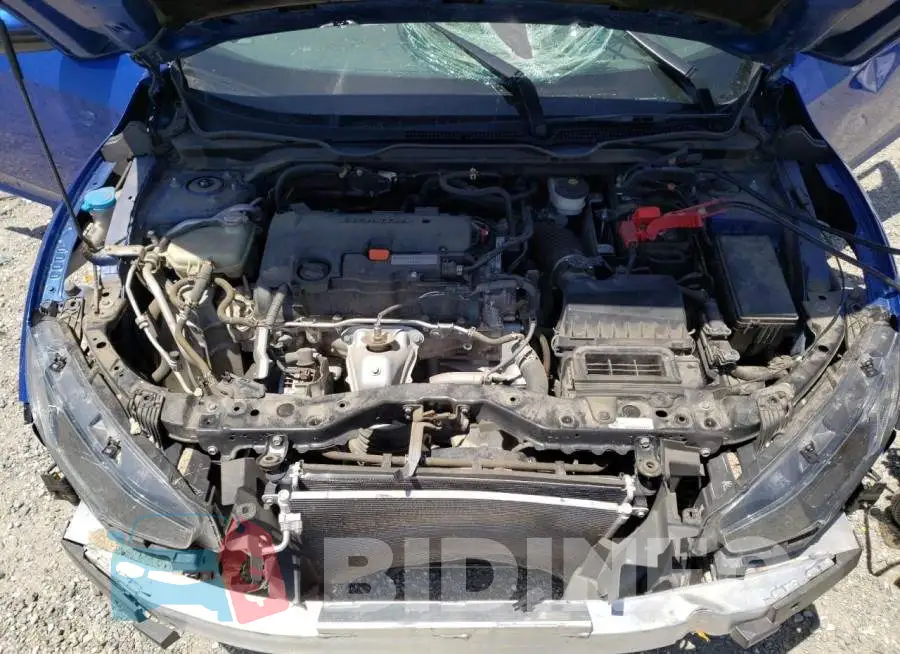 19XFC2F81LE214307 Photo# 11