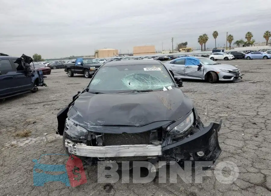 19XFC2F83LE202806 Photo# 5
