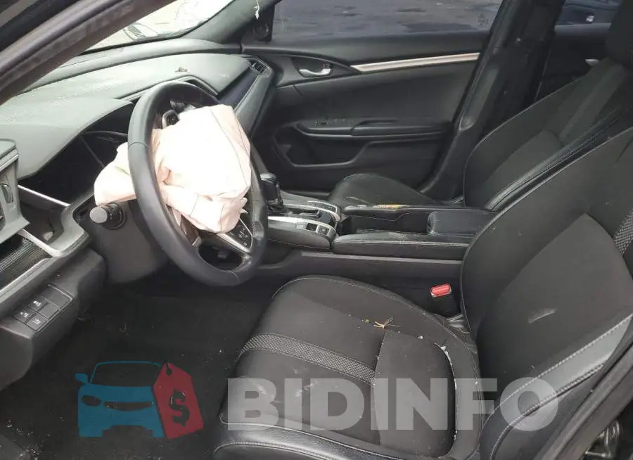 19XFC2F83LE202806 Photo# 7