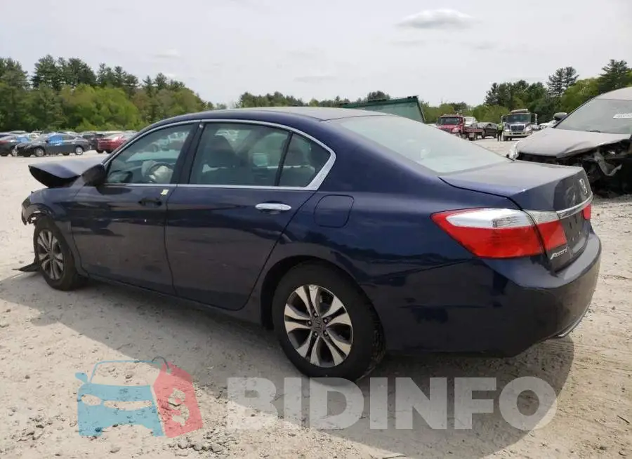 1HGCR2F3XFA162075 Photo# 2