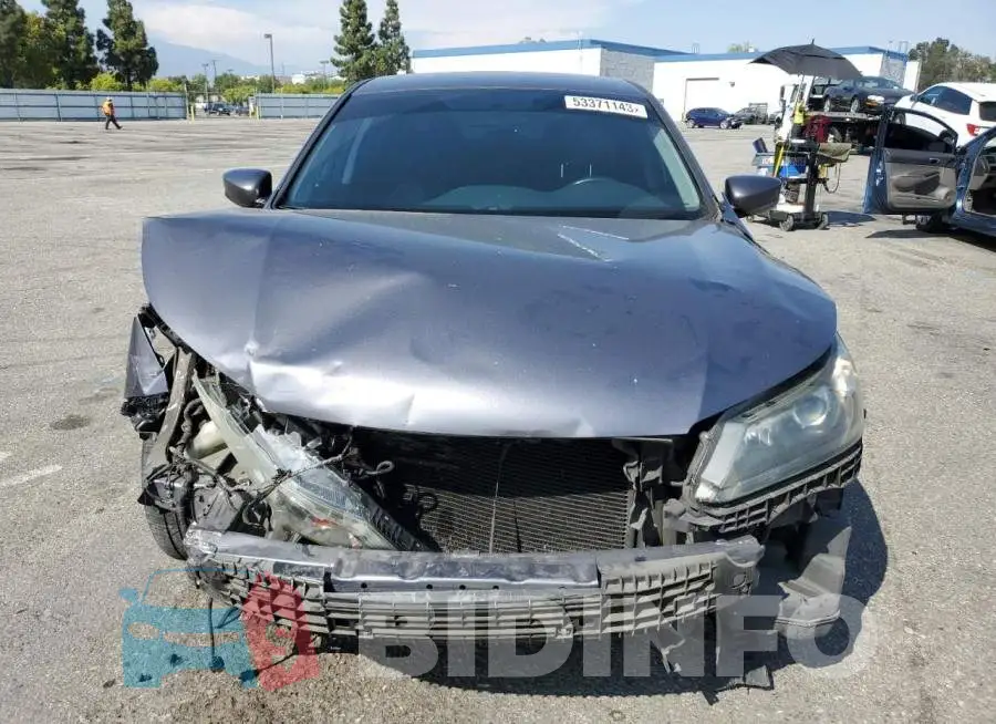 1HGCR2F55FA185149 Photo# 5