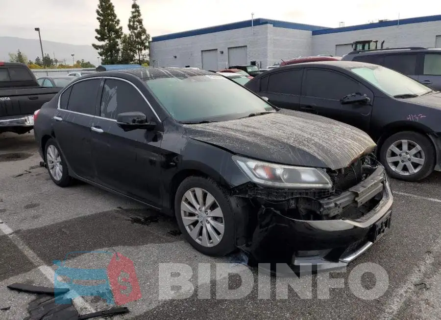 1HGCR2F89EA246947 Photo# 4