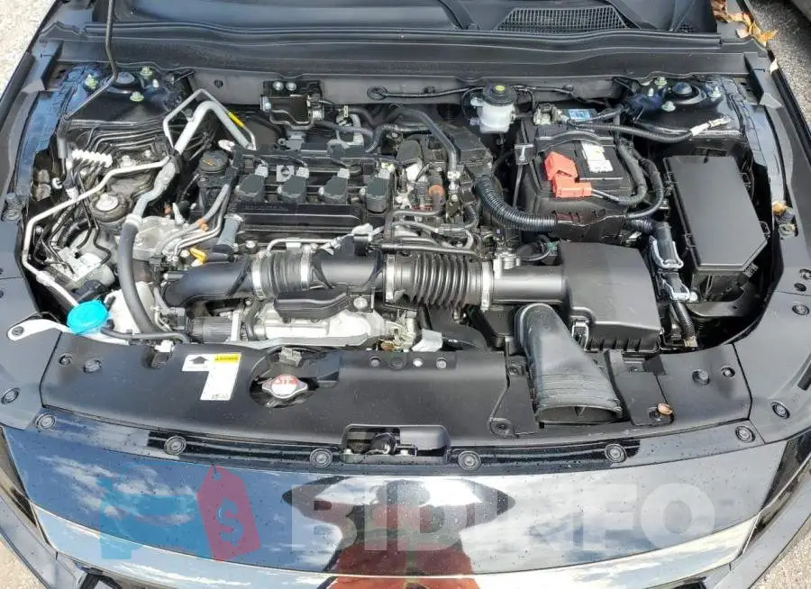 1HGCV1F31MA063793 Photo# 11