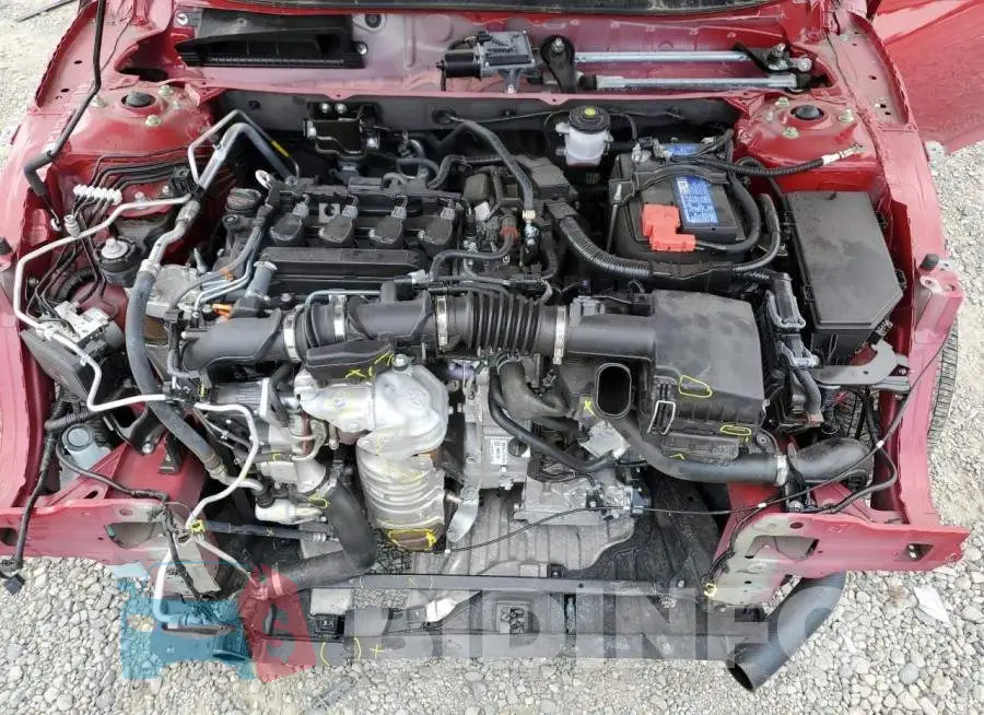 1HGCV1F33MA119622 Photo# 11