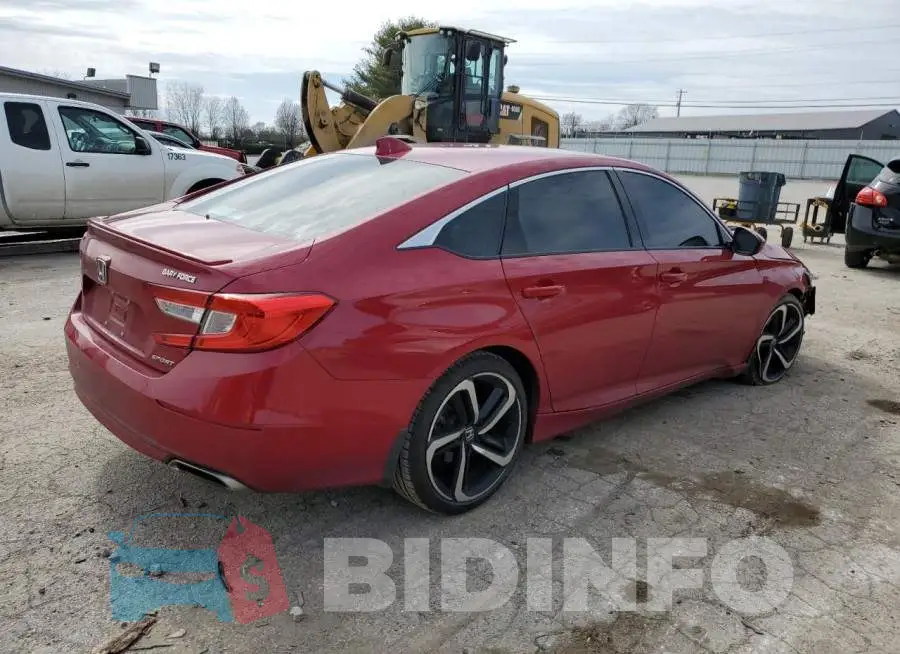 1HGCV1F35KA149881 Photo# 3